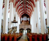 bach leipzig thomaskirche